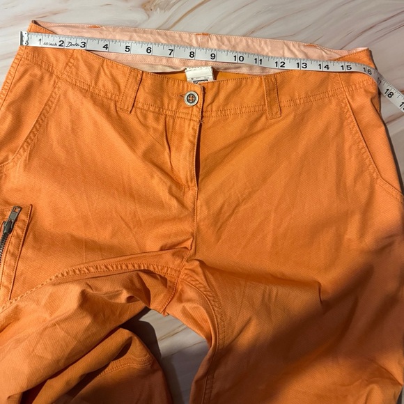 Decathlon  Orange Pants. Great Condition. Size S/M - Picture 8 of 15
